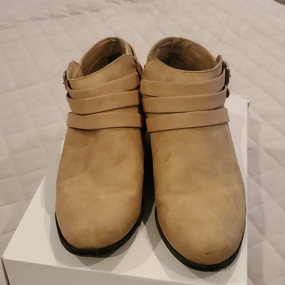 Booties - Picture 2 of 3